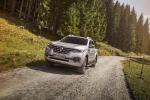 Renault Alaskan 2017 года (WW)